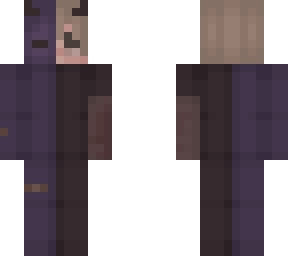 demons (matching)