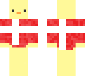 denmark ducky