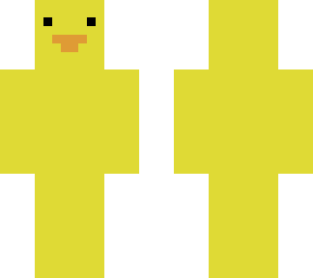 derpy duck
