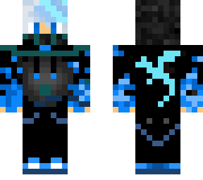 diamond dragon (without mask)