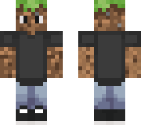 dirt boy
