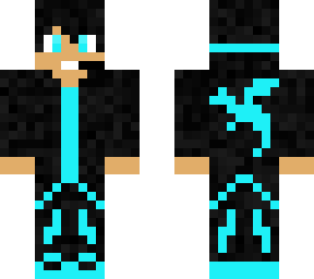dragon boy