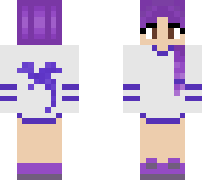 dragon girl