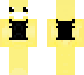 duckie bodyguard in quarantine (has taser)