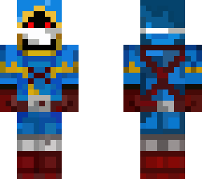 dungon mask