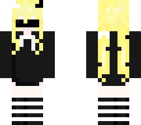 edited skin