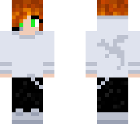 elias (oc)