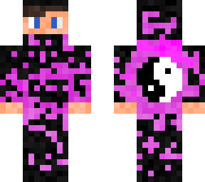 ender boy