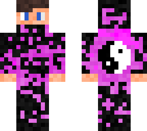 ender boy