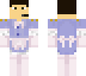 enigma maid