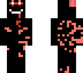 evil demon scp