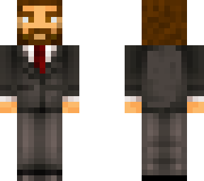 fancy jesus