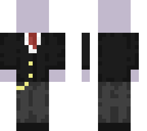 fancy man
