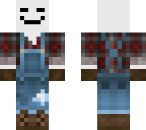 farmer yell0w 3