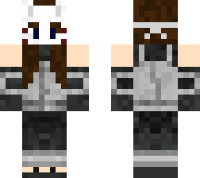 female anbu