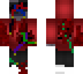 fenn zombie
