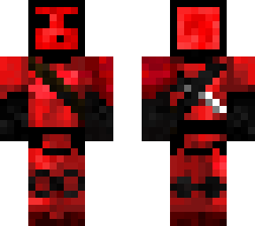final order assassin (on the move)