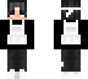 final white vest!