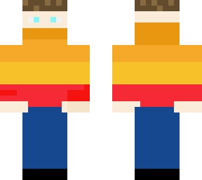 fire dude