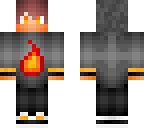 fire kid