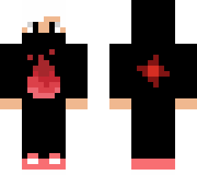 fire nova skin