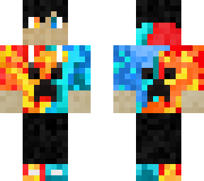 fire vs ice 2.0