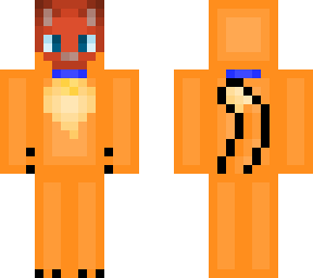 fireface (requested)