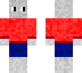 first iteration