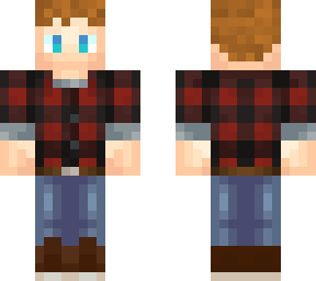 flannel me