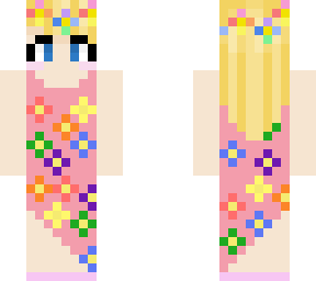 flower princess