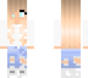 fnafduckster edited skin