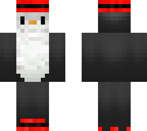 for scorps 3