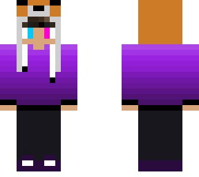 fox dude v2