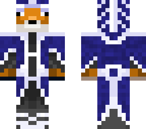 fox wizard