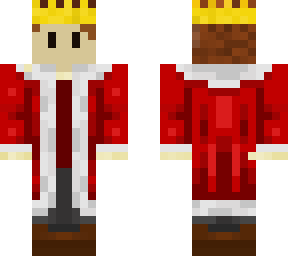 francis king skin no beard