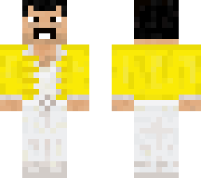 freddie mercury