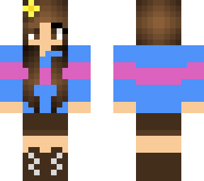 frisk from undertale