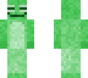 frog