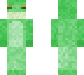 frog