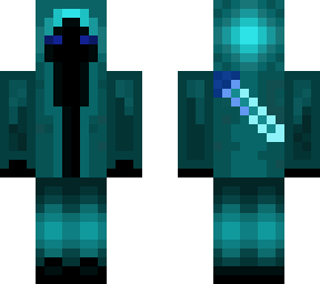 frozen entity
