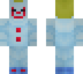frozen it (the clown)