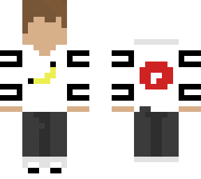 funny on skin v2