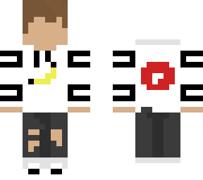 funny on skin v2 v2