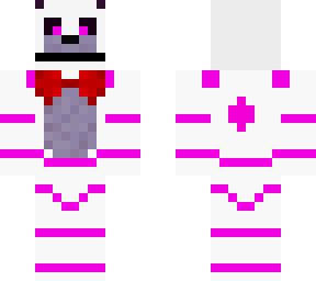 funtime bonni