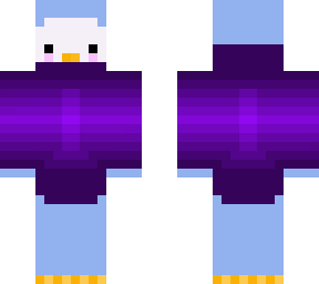galaxy penguin base