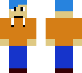gaming skin