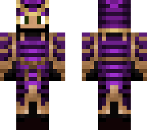 general (purple)