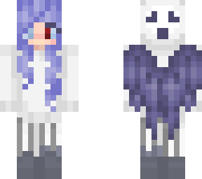 ghost hoodie