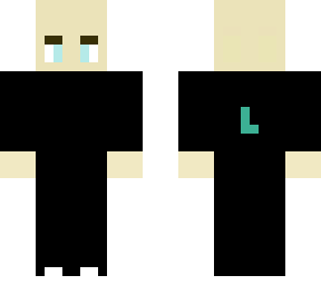 ghostinick