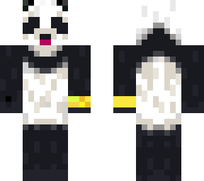 giantm panda